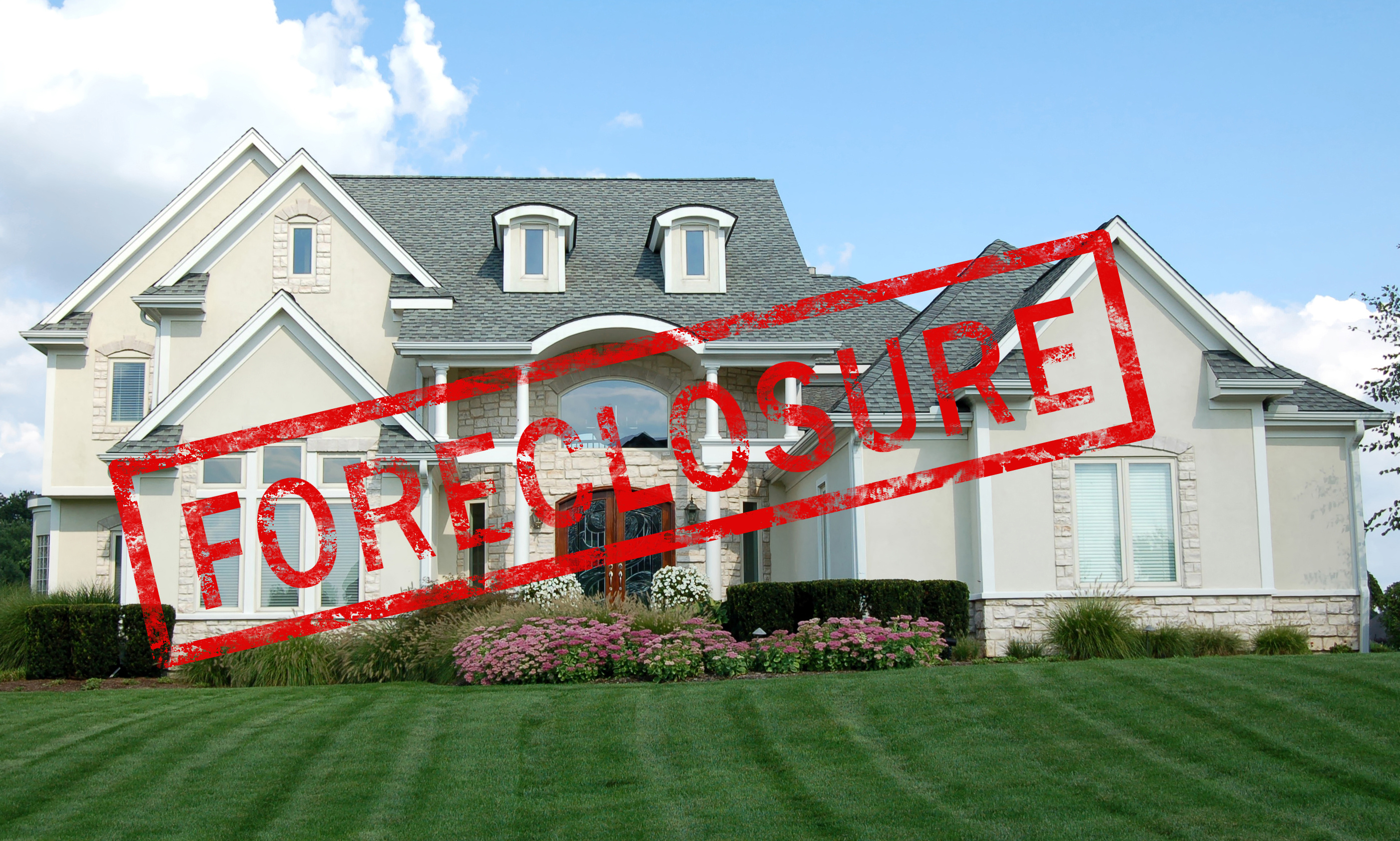 Call Peak Appraisal Service, LLC to discuss appraisals regarding Comanche foreclosures